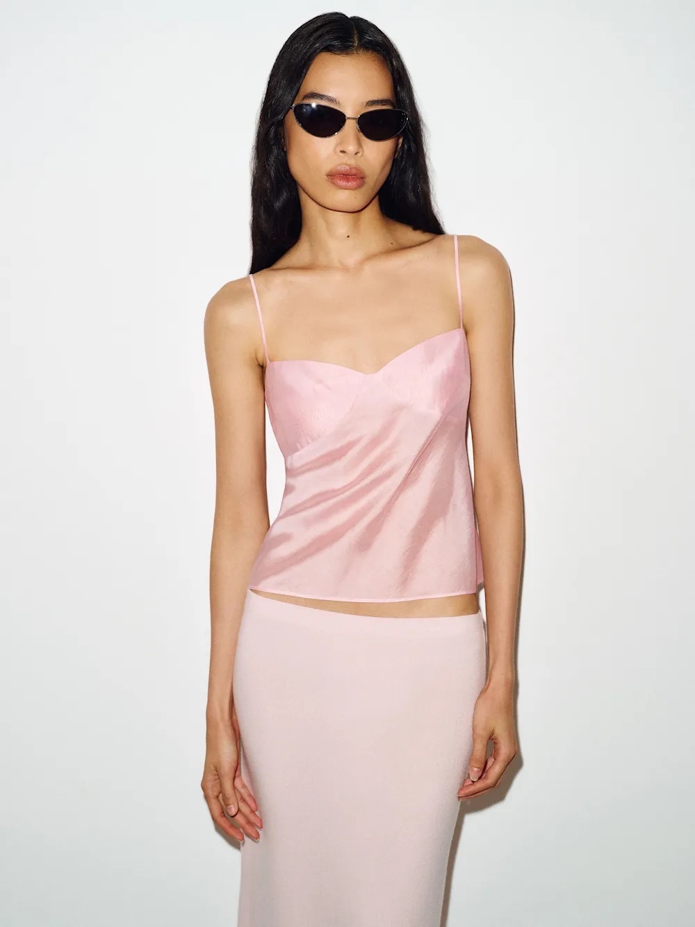 NWT Reformation Alouette Top size 0